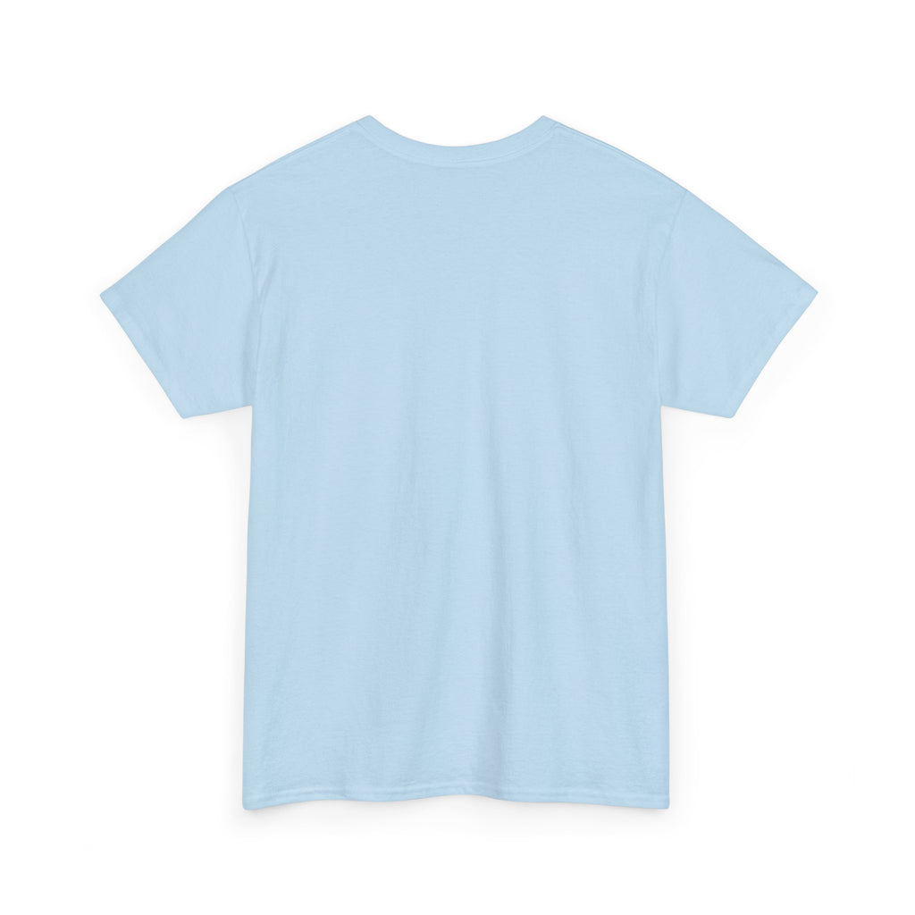 Frazzled Cat Chaos Tee – For Beautifully Overwhelmed Days
