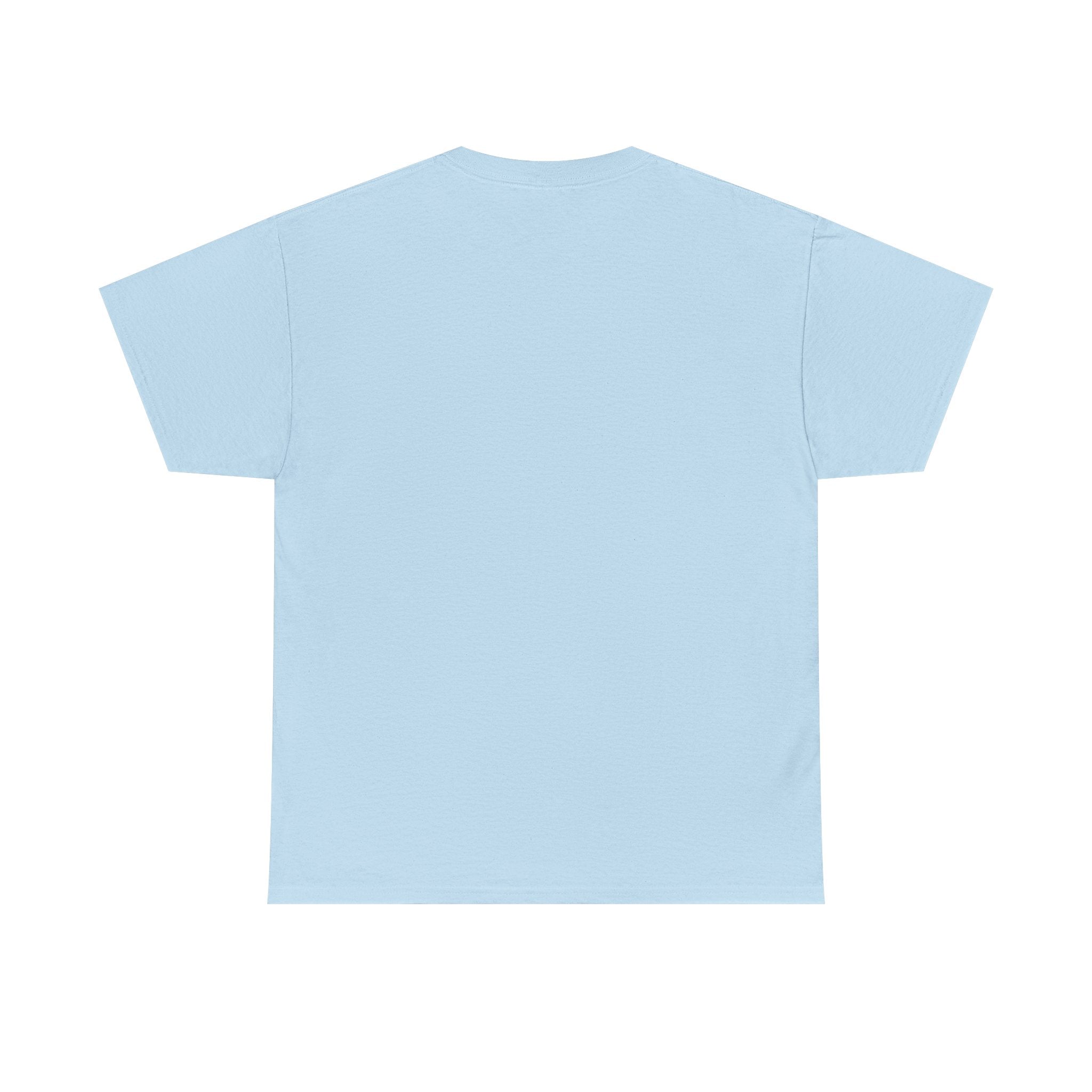 Frazzled Cat Chaos Tee – For Beautifully Overwhelmed Days