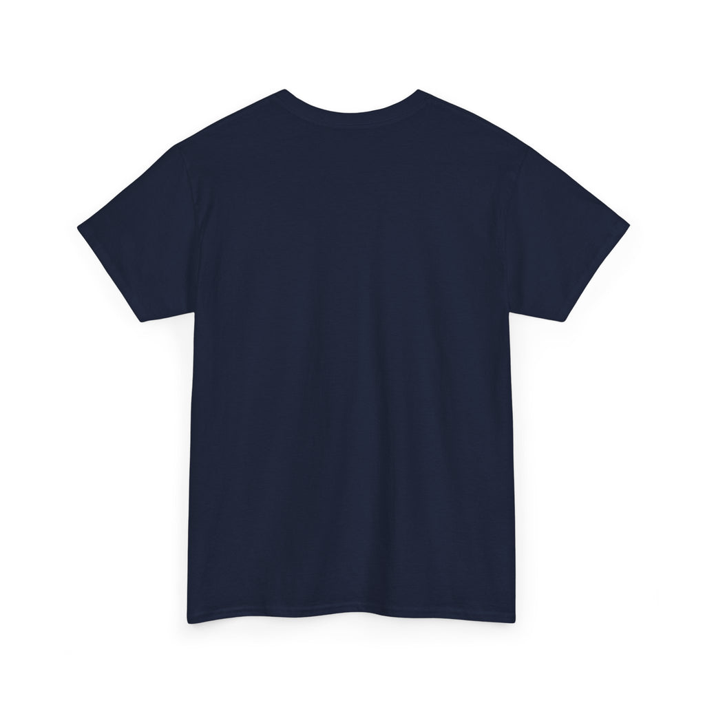 Frazzled Cat Chaos Tee – For Beautifully Overwhelmed Days